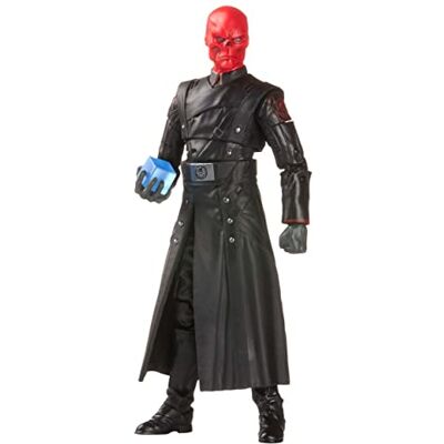 Marvel Hasbro AVN Legends Minus 7 F5149 meerkleurig Marvel Hasbro AVN Legends Minus 7 F5149 meerkleurig