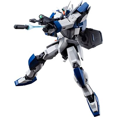Bandai Tamashii Nations Tamashi Nations Movile Suit Gundam Seed GAT-X102 Duel Gundam versie A.N.I.M.E., Bandai Spirits THE ROBOT SPIRITS Bandai Tamashii Nations Tamashi Nations Movile Suit Gundam Seed GAT-X102 Duel Gundam versie A.N.I.M.E., Bandai Spirits THE ROBOT SPIRITS