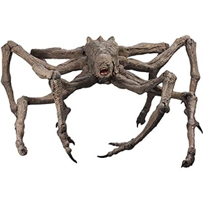 McFarlane TM13850 Witcher Netflix Megafig-Kikimora, meerkleurig McFarlane TM13850 Witcher Netflix Megafig-Kikimora, meerkleurig