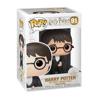 Funko Pop! Harry Potter S7 Harry Potter (Yule Ball) (PS4//xbox_one/) Funko Pop! Harry Potter S7 Harry Potter (Yule Ball) (PS4//xbox_one/)