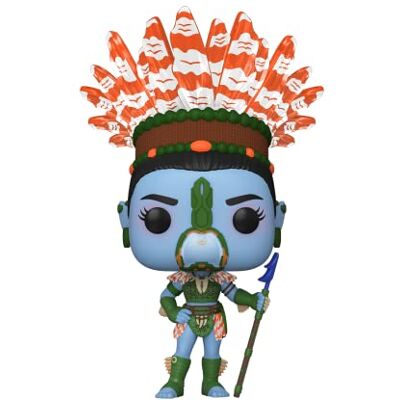 Funko Pop Black Panther Wakanda Forever Namora Vinyl figuur Funko Pop Black Panther Wakanda Forever Namora Vinyl figuur
