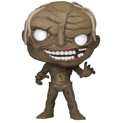 Funko Pop Scary Stories Jangly Man vinyl figuur Funko Pop Scary Stories Jangly Man vinyl figuur