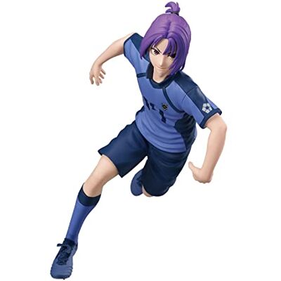 Banpresto Blue Lock REO Mikage – figuur 15 cm Banpresto Blue Lock REO Mikage – figuur 15 cm