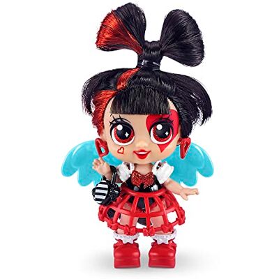 BANDAI Angel High Color Change Tiixee pop BANDAI Angel High Color Change Tiixee pop