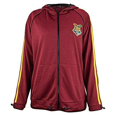 Cinereplicas Harry Potter Triwizard jas, rood, M M Cinereplicas Harry Potter Triwizard jas, rood, M M