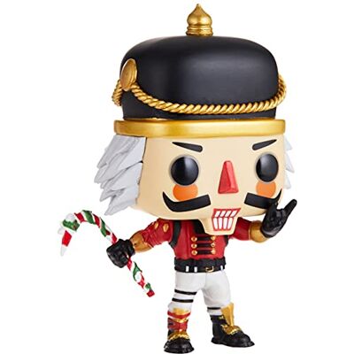 Funko – Fortnite – Crackshot (Exclusive) – Bobble-Head Vinyl Figuur Funko – Fortnite – Crackshot (Exclusive) – Bobble-Head Vinyl Figuur