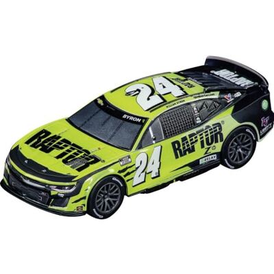 Carrera GO!!! 64272 NASCAR Camaro NextGen ZL1 "Hendrick Motorsports, William Byron, nr. 24 Carrera GO!!! 64272 NASCAR Camaro NextGen ZL1 "Hendrick Motorsports, William Byron, nr. 24