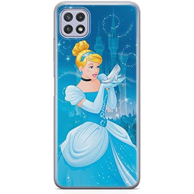 ERT GROUP Origineel en gelicentieerd Disney The Prinsessen 001 beschermhoesje voor Samsung A22 5G Origineel en officieel gelicentieerd product Disney The Prinses 001 past precies aan de vorm van de mobiele telefoon, TPU Case ERT GROUP Origineel en gelicentieerd Disney The Prinsessen 001 beschermhoesje voor Samsung A22 5G Origineel en officieel gelicentieerd product Disney The Prinses 001 past precies aan de vorm van de mobiele telefoon, TPU Case