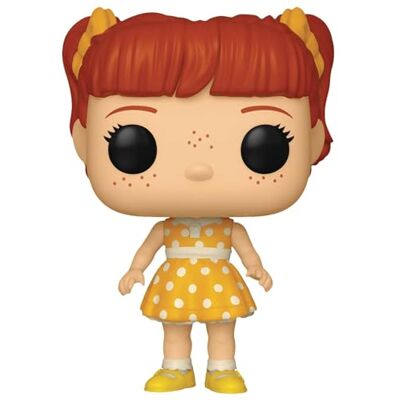 Funko Pop! Disney Toy Story 4 Gabby Gabby (PS4//xbox_one/) Funko Pop! Disney Toy Story 4 Gabby Gabby (PS4//xbox_one/)
