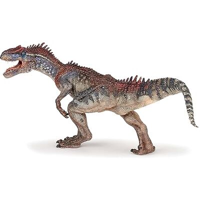 Papo – figuren om te verzamelen – dinosaurus – pentaceratops – voor kinderen – geschikt voor meisjes en jongens – vanaf 3 jaar Jeu éducatif sur un grand prédateur aux dents tranchantes 24,5 x 6 x 10,5 cm Peint à la main Idée cadeau pour enfants Papo – figuren om te verzamelen – dinosaurus – pentaceratops – voor kinderen – geschikt voor meisjes en jongens – vanaf 3 jaar Jeu éducatif sur un grand prédateur aux dents tranchantes 24,5 x 6 x 10,5 cm Peint à la main Idée cadeau pour enfants