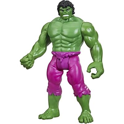 Marvel MVL LEGENDS 3.75 RETRO 1 Marvel MVL LEGENDS 3.75 RETRO 1