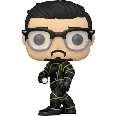 Funko Popmovies: Pop 9 Funko Popmovies: Pop 9
