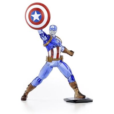 Swarovski Marvel Captain America Swarovski Marvel Captain America