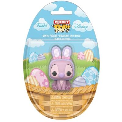 Funko Pocket POP Paasei L&S Engel Funko Pocket POP Paasei L&S Engel