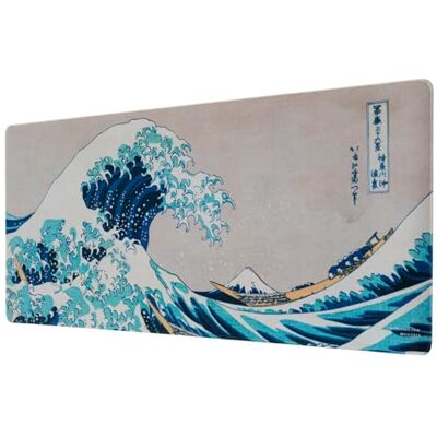 Grupo Erik Group Erik Boba-muismat XXL, bureaumat, 80 x 35 cm, officieel gelicentieerd product, onder hand en kantoor, gamer-muismat, perfect om cadeau te geven, MGGE024 Grupo Erik Group Erik Boba-muismat XXL, bureaumat, 80 x 35 cm, officieel gelicentieerd product, onder hand en kantoor, gamer-muismat, perfect om cadeau te geven, MGGE024