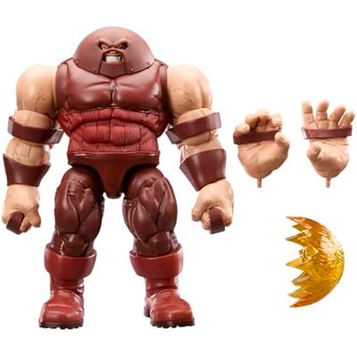 Marvel Legends Fall ANV 3 Retro videogame 22,6 cm 3 accessoires Power FX 20 Plus PT Window Box Marvel Legends Fall ANV 3 Retro videogame 22,6 cm 3 accessoires Power FX 20 Plus PT Window Box