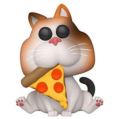 Funko Pop! Disney: Soul Mr Mittens Mr.Mittens Vinyl verzamelfiguur cadeau-idee officieel product speelgoed voor kinderen en volwassenen filmfans modelfiguur voor Funko Pop! Disney: Soul Mr Mittens Mr.Mittens Vinyl verzamelfiguur cadeau-idee officieel product speelgoed voor kinderen en volwassenen filmfans modelfiguur voor