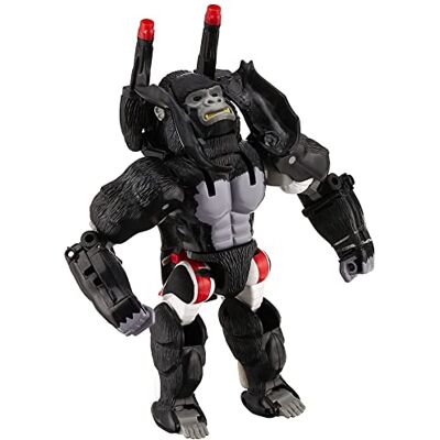 Transformers : Beast Wars Vintage Optimus Primal figuur 22 cm Transformers : Beast Wars Vintage Optimus Primal figuur 22 cm