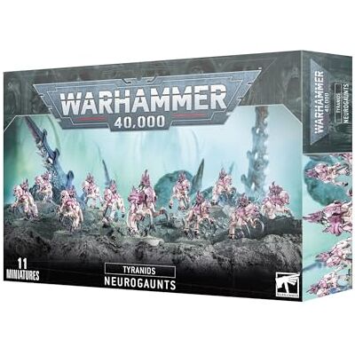 Games Workshop 51-33 verzamelfiguur Games Workshop 51-33 verzamelfiguur