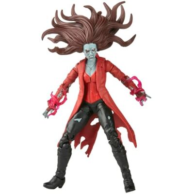 Marvel Hasbro Avengers figuur Marvel Hasbro Avengers figuur