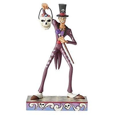 Disney Traditions Figuur The Shadow Man, hoogte 18 cm Disney Traditions Figuur The Shadow Man, hoogte 18 cm