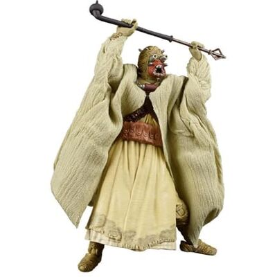 Star Wars Hasbro zwarte serie SW BL ARCHIVE, F1904 Star Wars Hasbro zwarte serie SW BL ARCHIVE, F1904