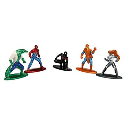 Jazwares Marvel figuren, 99252 Jazwares Marvel figuren, 99252