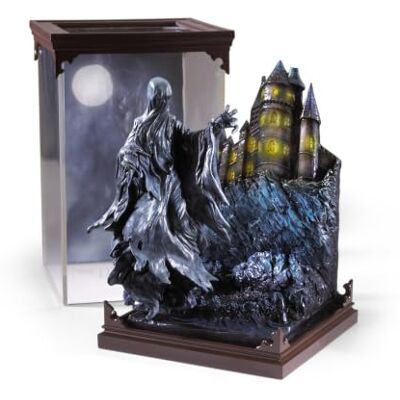 The Noble Collection Figuur Harry Potter de Dementor The Noble Collection Figuur Harry Potter de Dementor