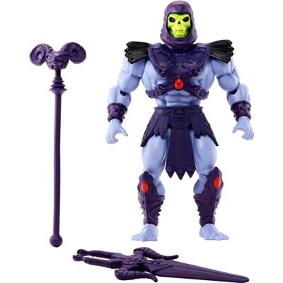 Masters of the Universe Origins Core Skeletor Masters of the Universe Origins Core Skeletor