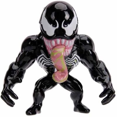Jada SIMBA Marvel Venom 10cm 322-1008 Jada SIMBA Marvel Venom 10cm 322-1008