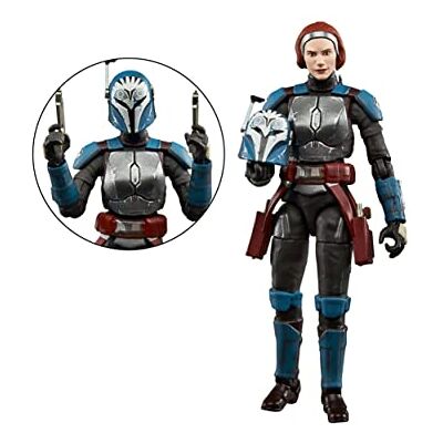 Star Wars The Vintage Collection Bo-Katan Kryze Star Wars The Vintage Collection Bo-Katan Kryze