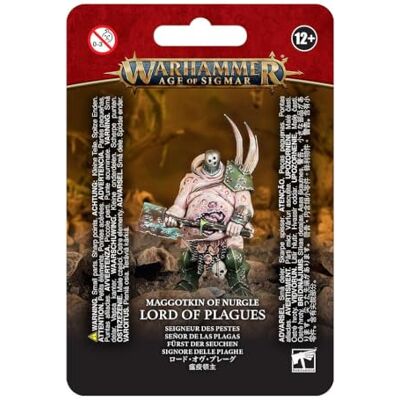 Games Workshop Warhammer+AoS+-+Nurgle+Heer+de+pesten Games Workshop Warhammer+AoS+-+Nurgle+Heer+de+pesten