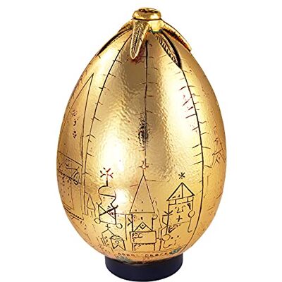 The Noble Collection Noble Collections 37920 Harry Potter verzamelobjecten, karakter, cadeau-idee, meerkleurig The Noble Collection Noble Collections 37920 Harry Potter verzamelobjecten, karakter, cadeau-idee, meerkleurig