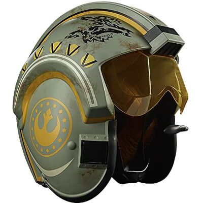 Hasbro Star Wars SW BL Aaron Hasbro Star Wars SW BL Aaron