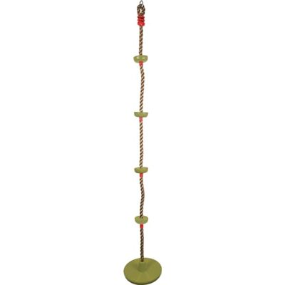 small foot 11878 2-in-1, combinatie van een schijf Swing en Klimmen touw, voor leeftijden 3+ jaar speelgoed small foot 11878 2-in-1, combinatie van een schijf Swing en Klimmen touw, voor leeftijden 3+ jaar speelgoed