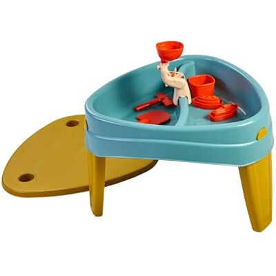 Feber Famosa Pluche dier meerkleurig (FEU14000) Feber Famosa Pluche dier meerkleurig (FEU14000)