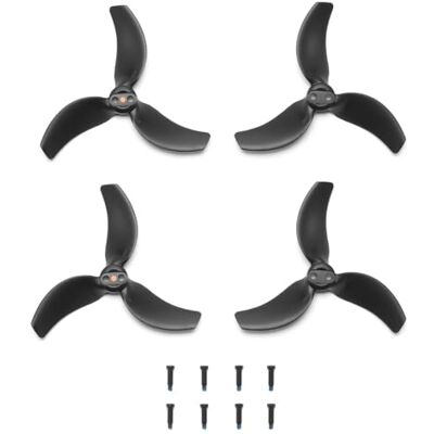 DJI Avata propellers DJI Avata propellers
