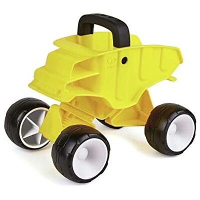 Hape E4088 strandspeelgoed geel Hape E4088 strandspeelgoed geel