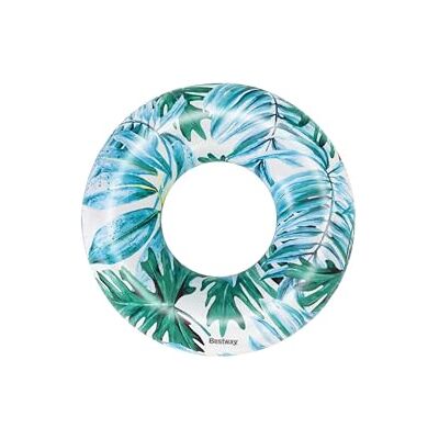 Bestway 36237 Flotteur Tropical Diam 119 cm 2 MODELES Bestway 36237 Flotteur Tropical Diam 119 cm 2 MODELES