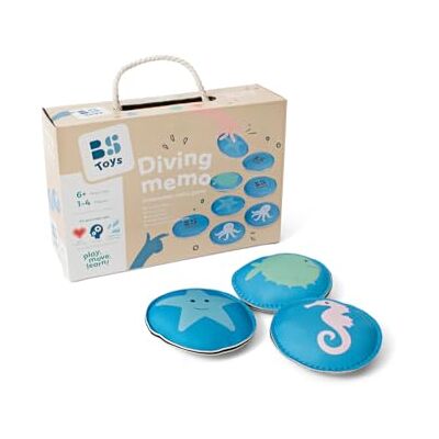 BS Toys Neopreen ballen – gevuld met zand met afbeeldingen boven – behendigheidsspel voor kinderen vanaf 6 jaar – gevoel van geheugen – waterspeelgoed BS Toys Neopreen ballen – gevuld met zand met afbeeldingen boven – behendigheidsspel voor kinderen vanaf 6 jaar – gevoel van geheugen – waterspeelgoed