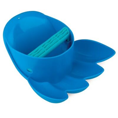 Hape Power Paw, blauw (eenheid 6) Hape Power Paw, blauw (eenheid 6)