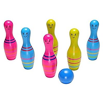 BS Toys Bs Ga149 Kegelspel BS Toys Bs Ga149 Kegelspel