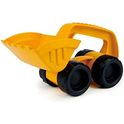 Hape E4054 Monster Digger-speelgoed, meerkleurig Hape E4054 Monster Digger-speelgoed, meerkleurig