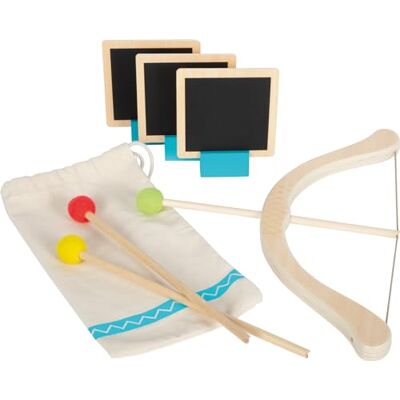 small foot Pfeil and Bogen Active small foot Pfeil and Bogen Active