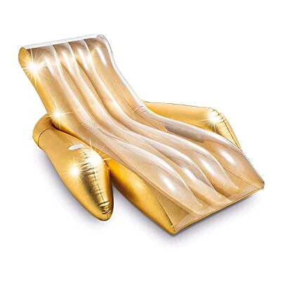 Intex Lounge Gold Intex Lounge Gold