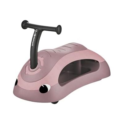 Globber Eco-Logic drager, framboos Globber Eco-Logic drager, framboos