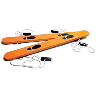 BS Toys Houten wandelski's (spel) BS Toys Houten wandelski's (spel)