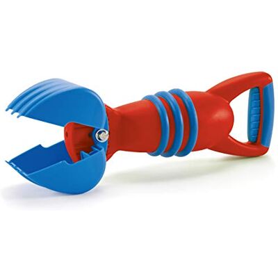 Hape Greifer, rood Hape Greifer, rood