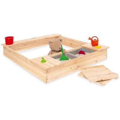 PINOLINO Sandpit 'Lennart' PINOLINO Sandpit 'Lennart'