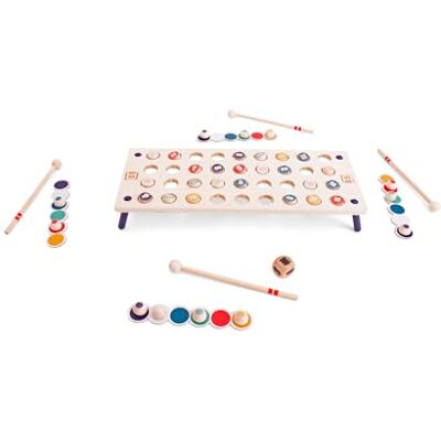BS Toys Toy, Game, GA466 BS Toys Toy, Game, GA466